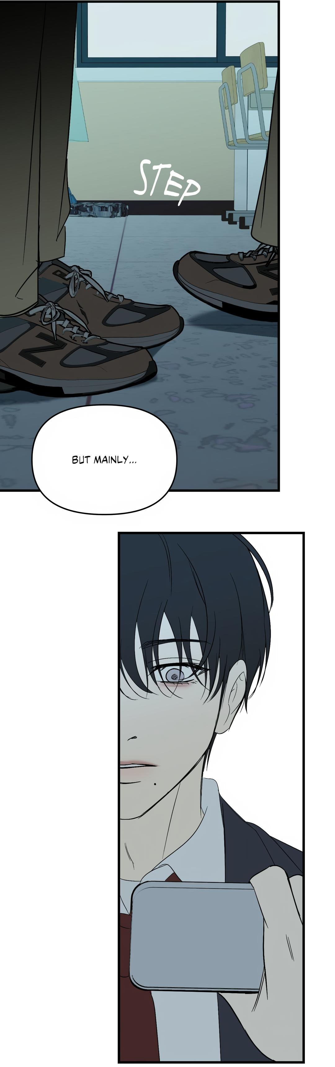 backlight, Chapter 39 image 25